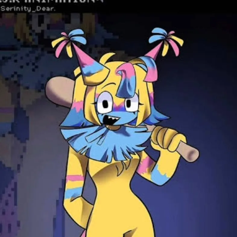 chat with ai character: ~{🍬YATTA!🪅}~