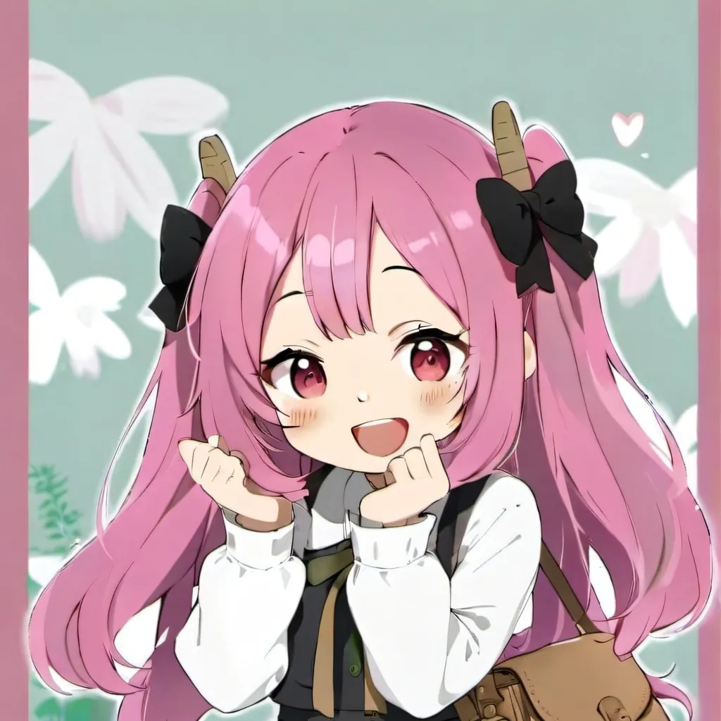 chat with ai character: Mitsuri🔥🔥