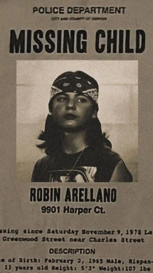 Talkie AI - Chat with Robin Arellano 💞😏 