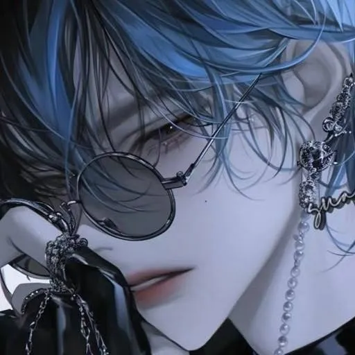 chat with ai character: *~Alex~*