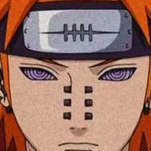 chat with ai character: PAIN