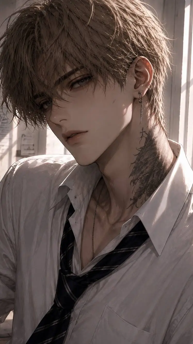 ai character: 🩸°~Ethan~°🩸 background
