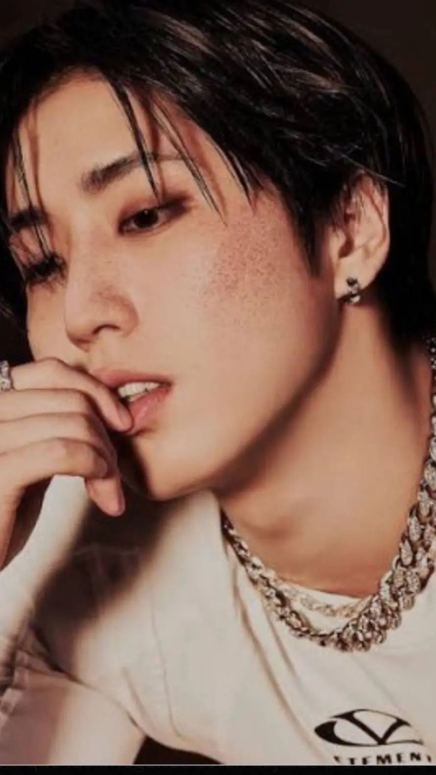 Talkie AI - Chat with ★HAN JISUNG ★