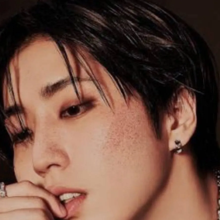 chat with ai character: ★HAN JISUNG ★