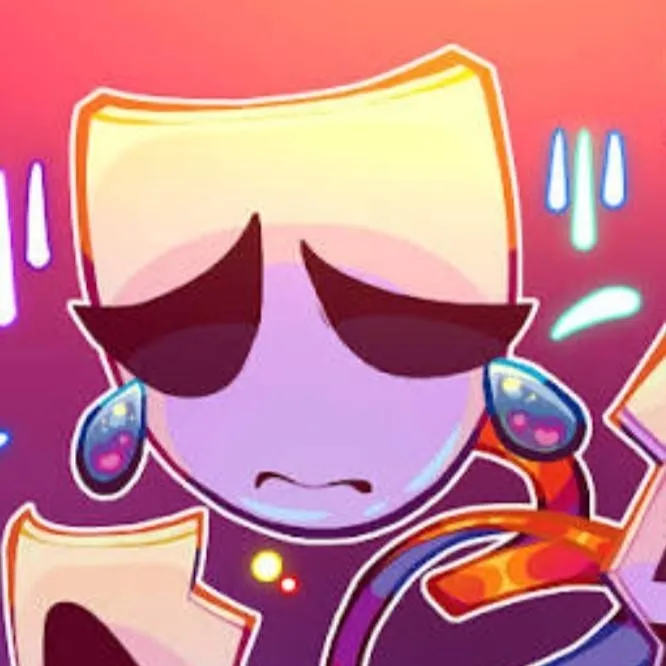 chat with ai character: Gangle