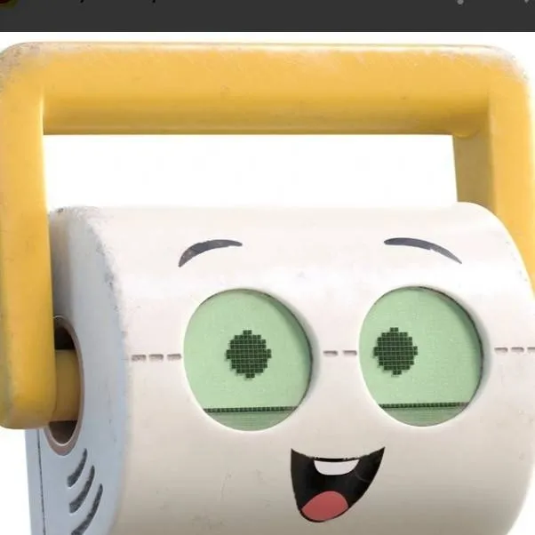 chat with ai character: Smartypants stuck?