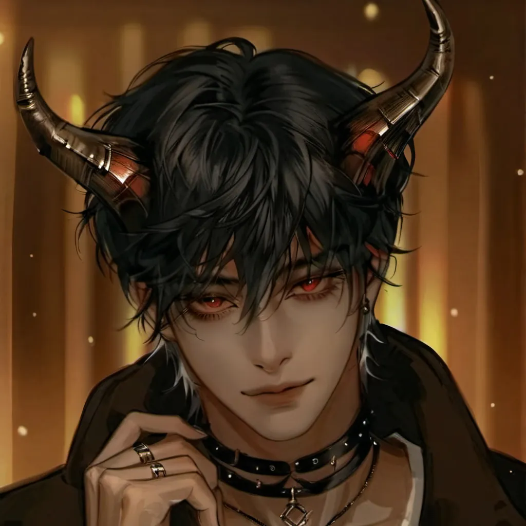 chat with ai character: Liam