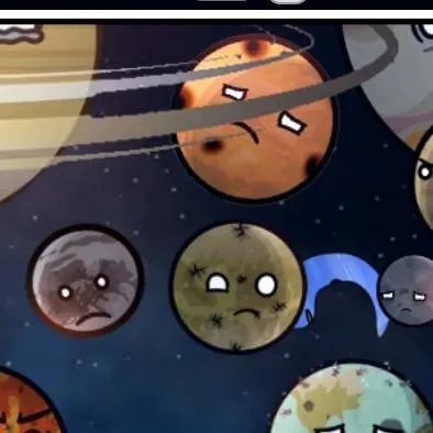 chat with ai character: solarballs 