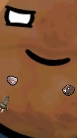 Talkie AI - Chat with mars and his moons