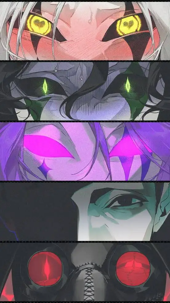 ai character: {Tfc} background