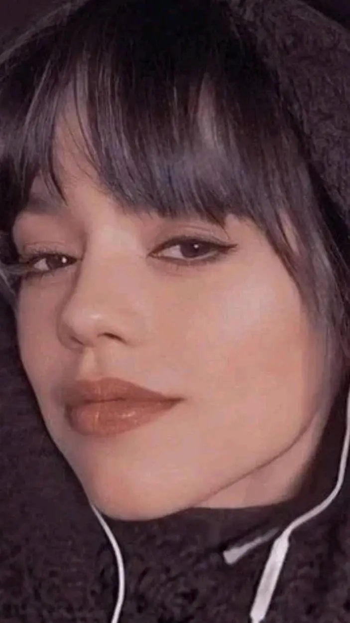 Talkie AI - Chat with Wednesday Addams