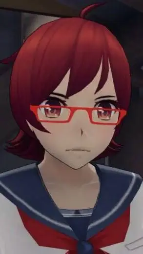 Talkie AI - Chat with Info-Chan