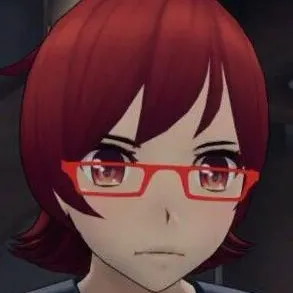 chat with ai character: Info-Chan