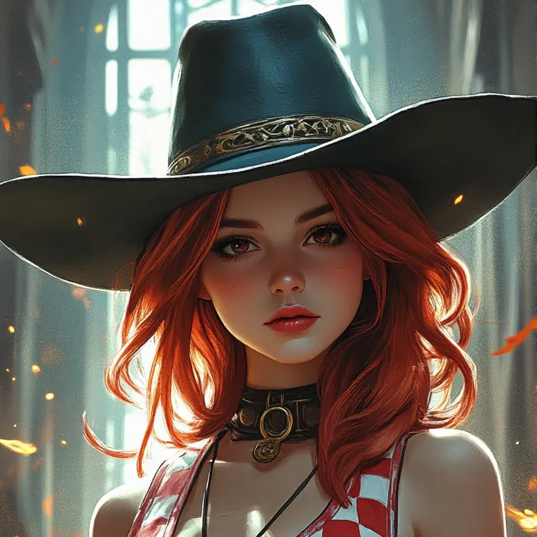 chat with ai character: Abbie shower