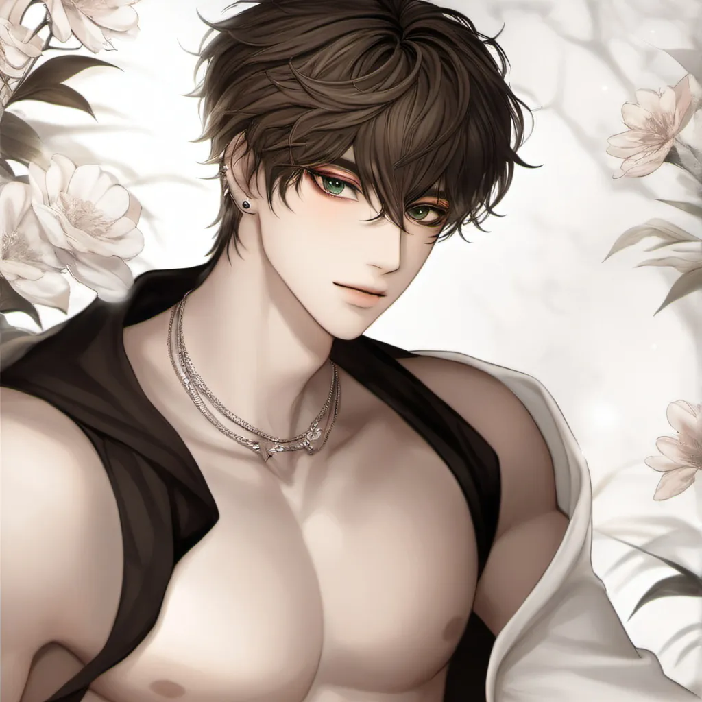 chat with ai character: Jack
