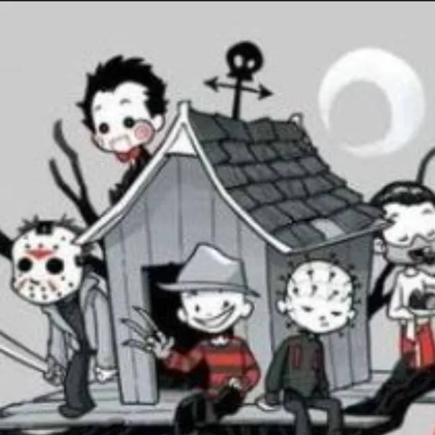 chat with ai character: slasher babies