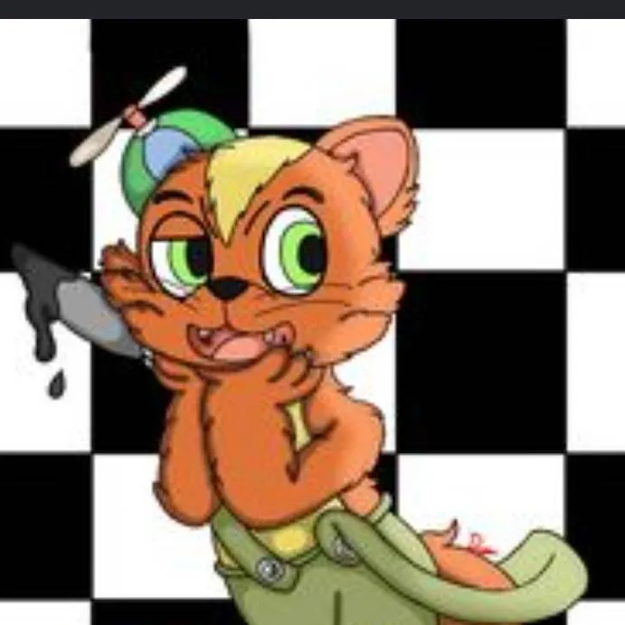 chat with ai character: willy weasle