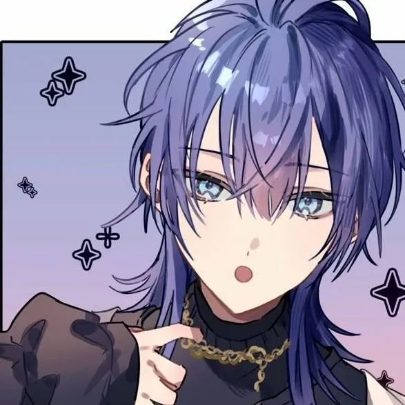 chat with ai character: ⚜︎ Hiunny ⚜︎