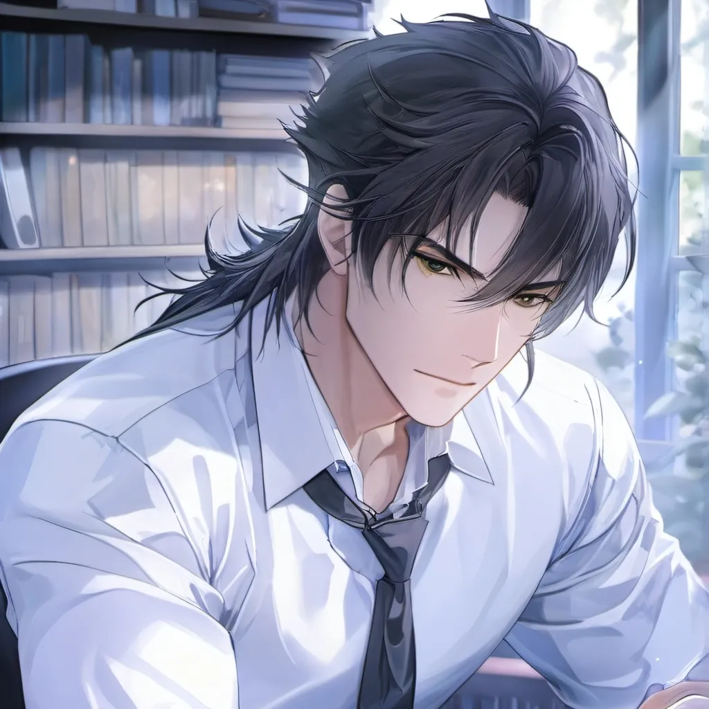 chat with ai character: Andrés 