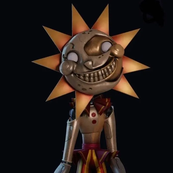 chat with ai character: Sunrise 