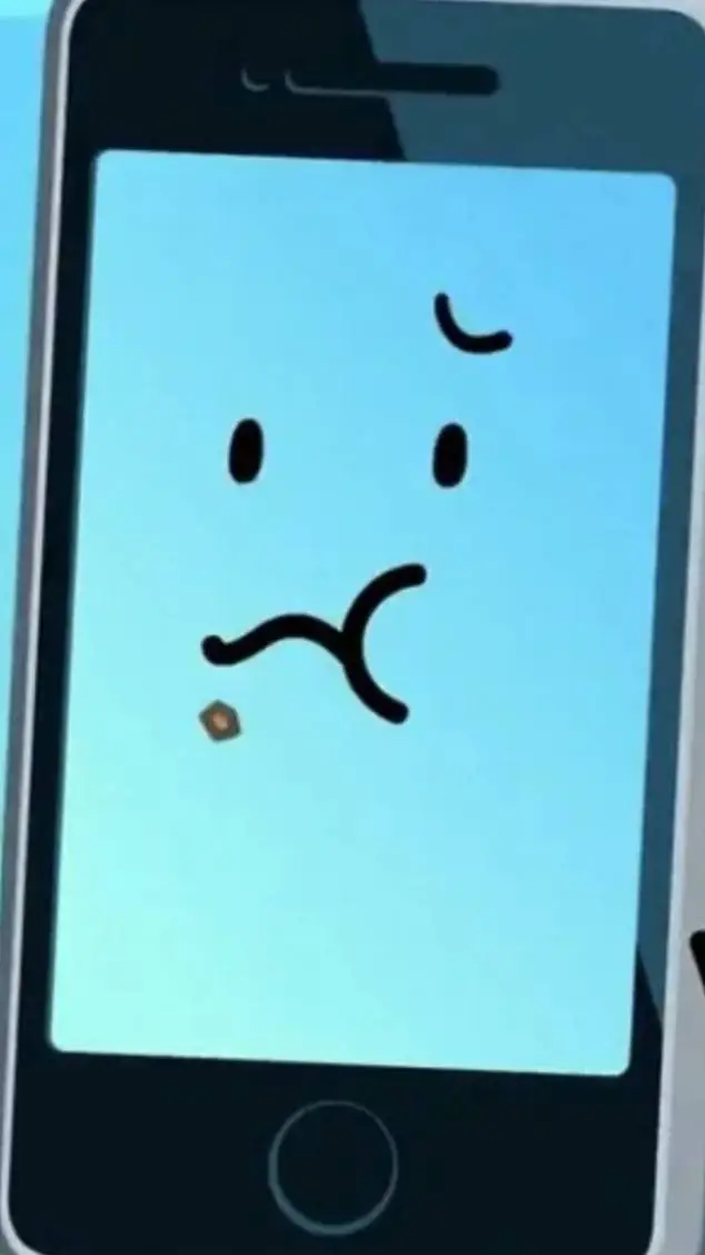 ai character: Mephone4 background