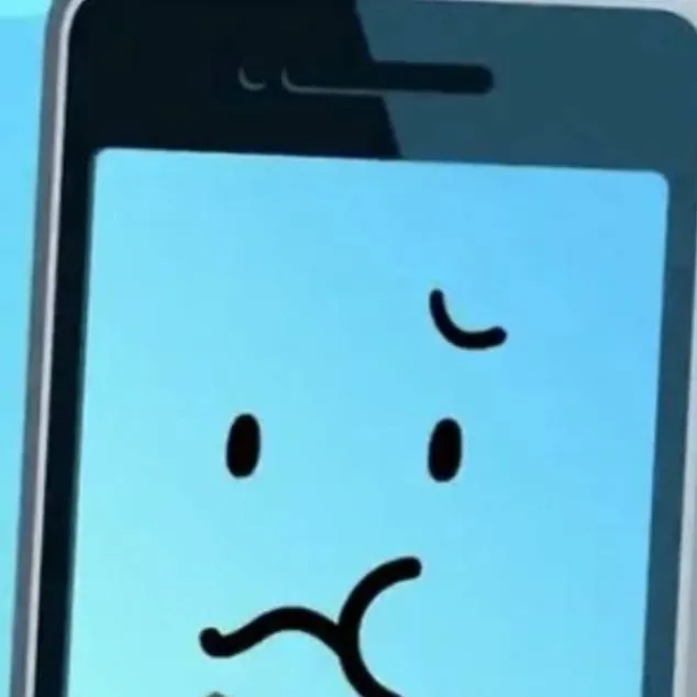 chat with ai character: Mephone4