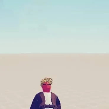 chat with ai character: cyborg enderman