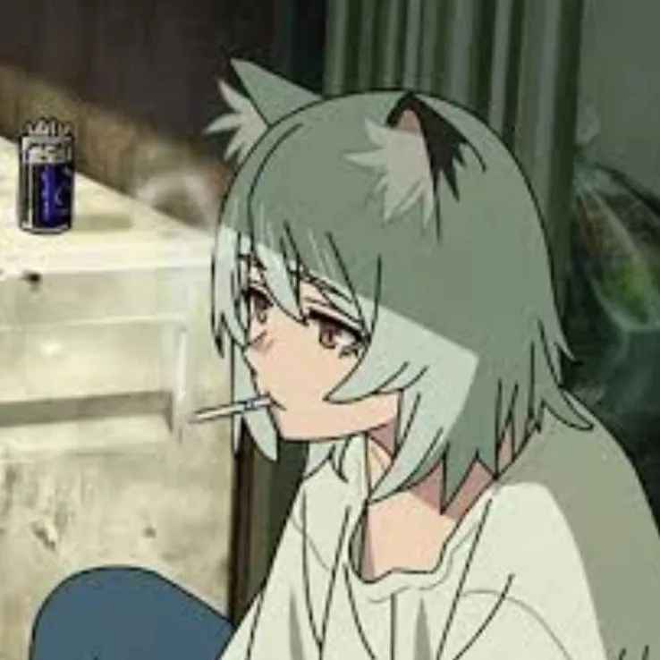 chat with ai character: Yani neko