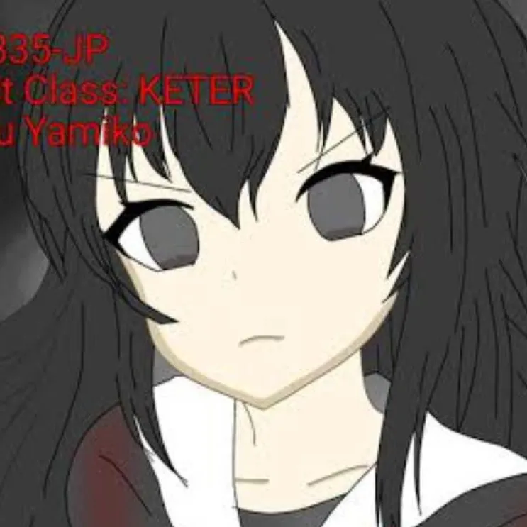chat with ai character: Keteru yamiko