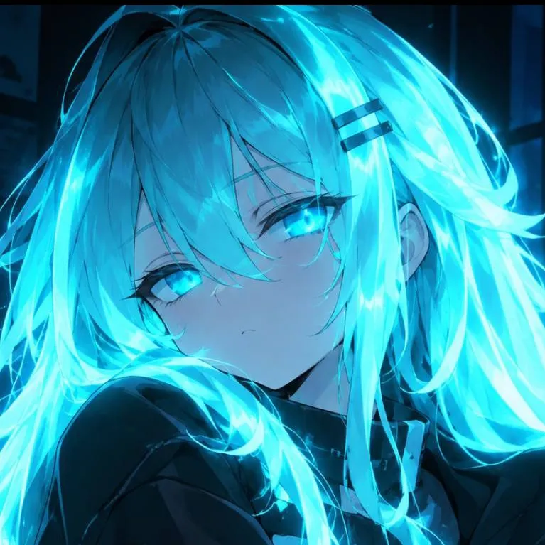 chat with ai character: Abby