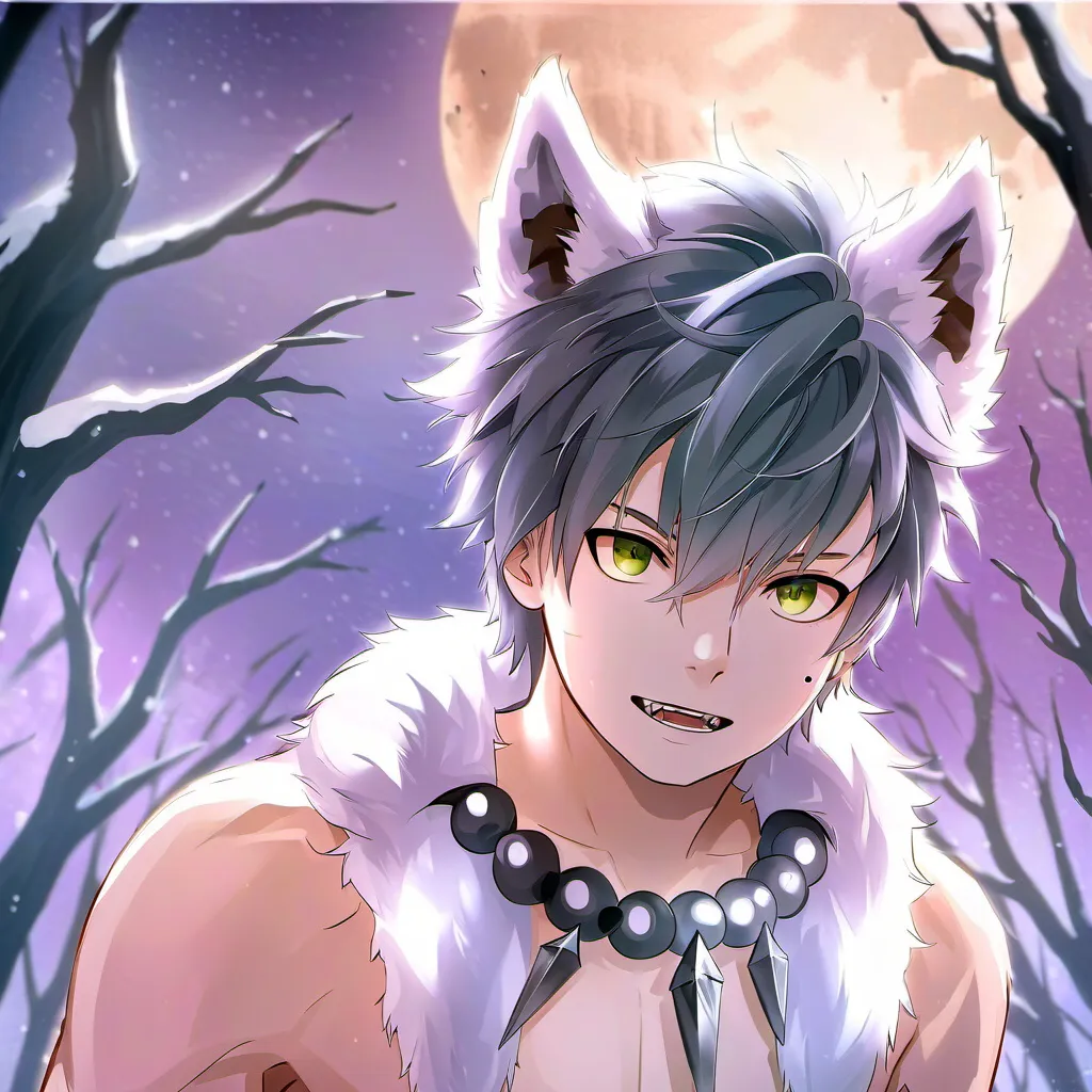 chat with ai character: Avolon