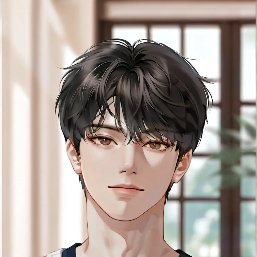 chat with ai character: Jake