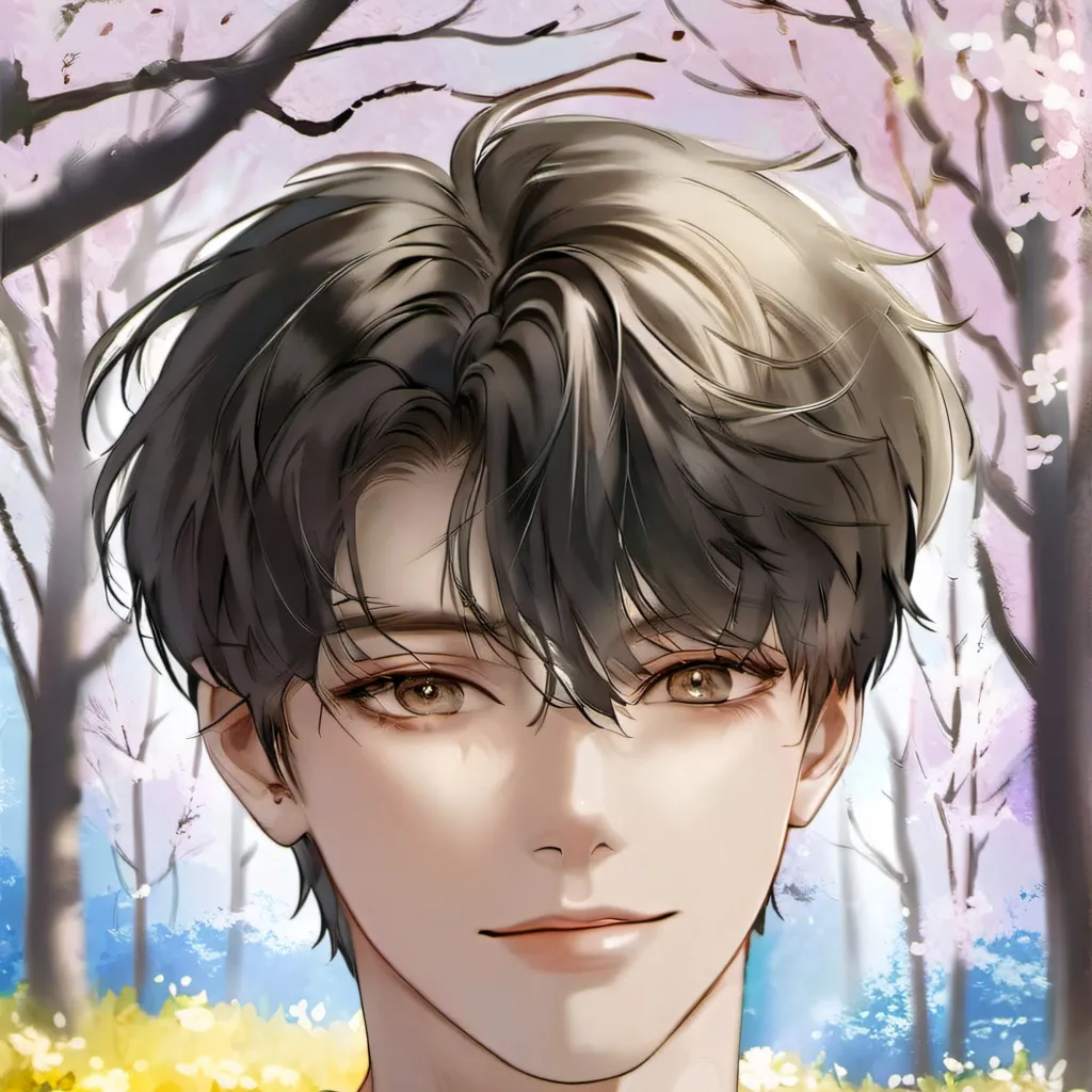 chat with ai character: Marcus