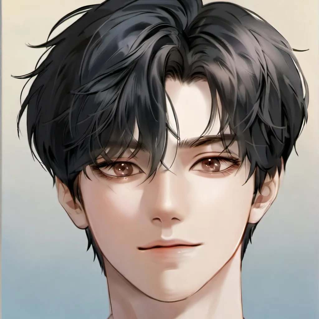 chat with ai character: Nick