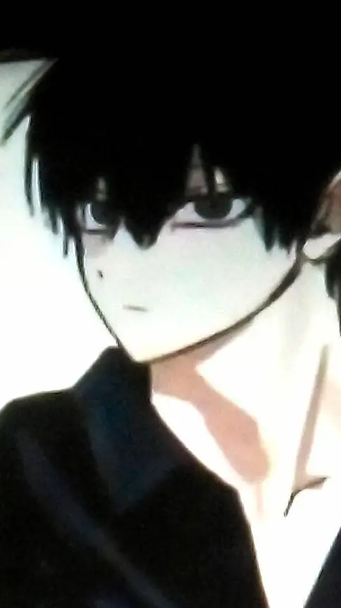ai character: isagi background