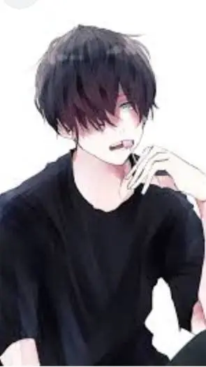 ai character: ~Jake~ background