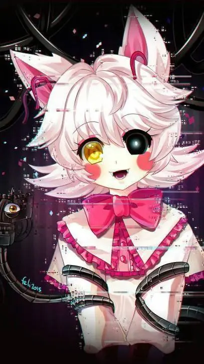 Talkie AI - Chat with mangle 