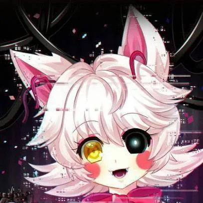 chat with ai character: mangle 