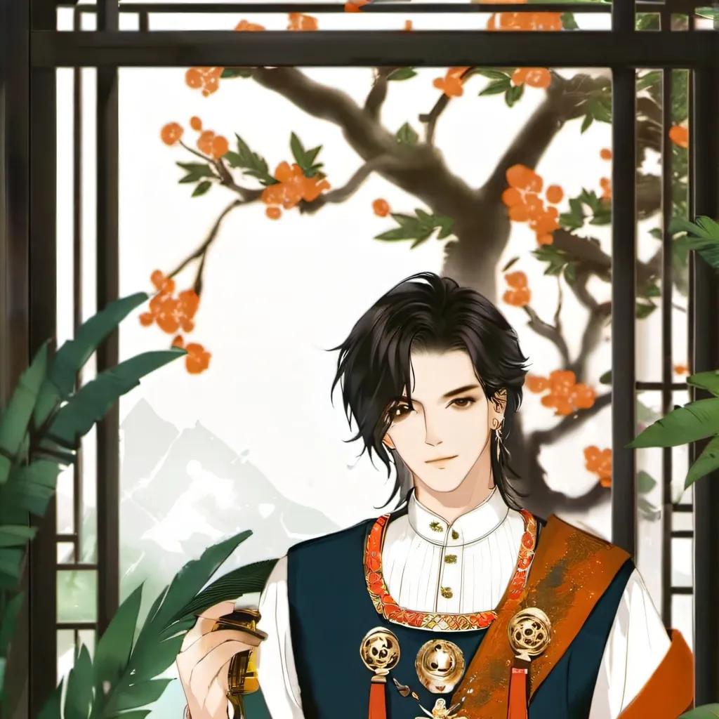 chat with ai character: gudy 