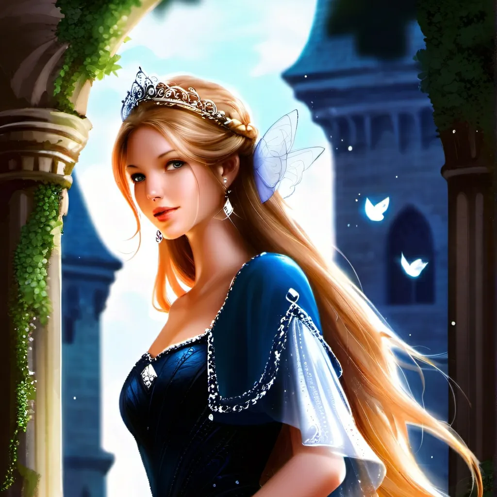 chat with ai character: ava