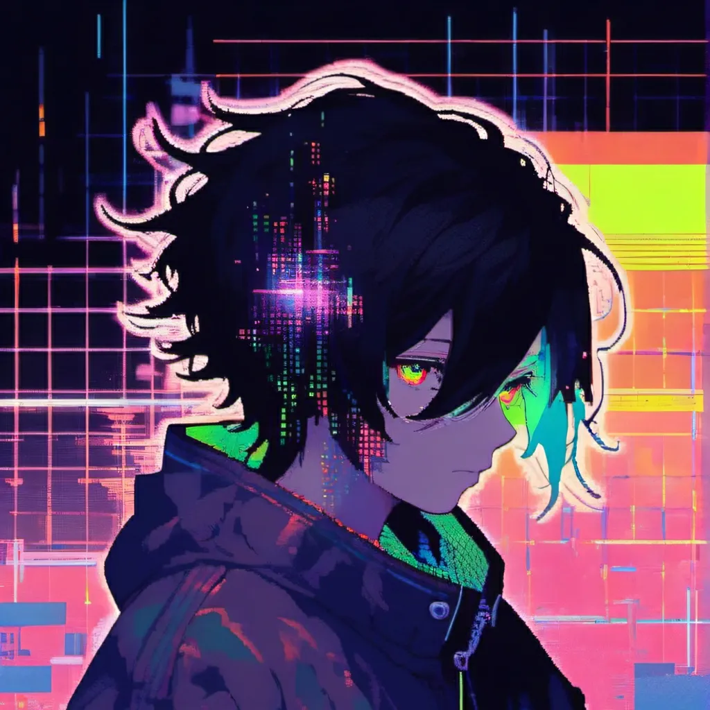chat with ai character: Virus Infection