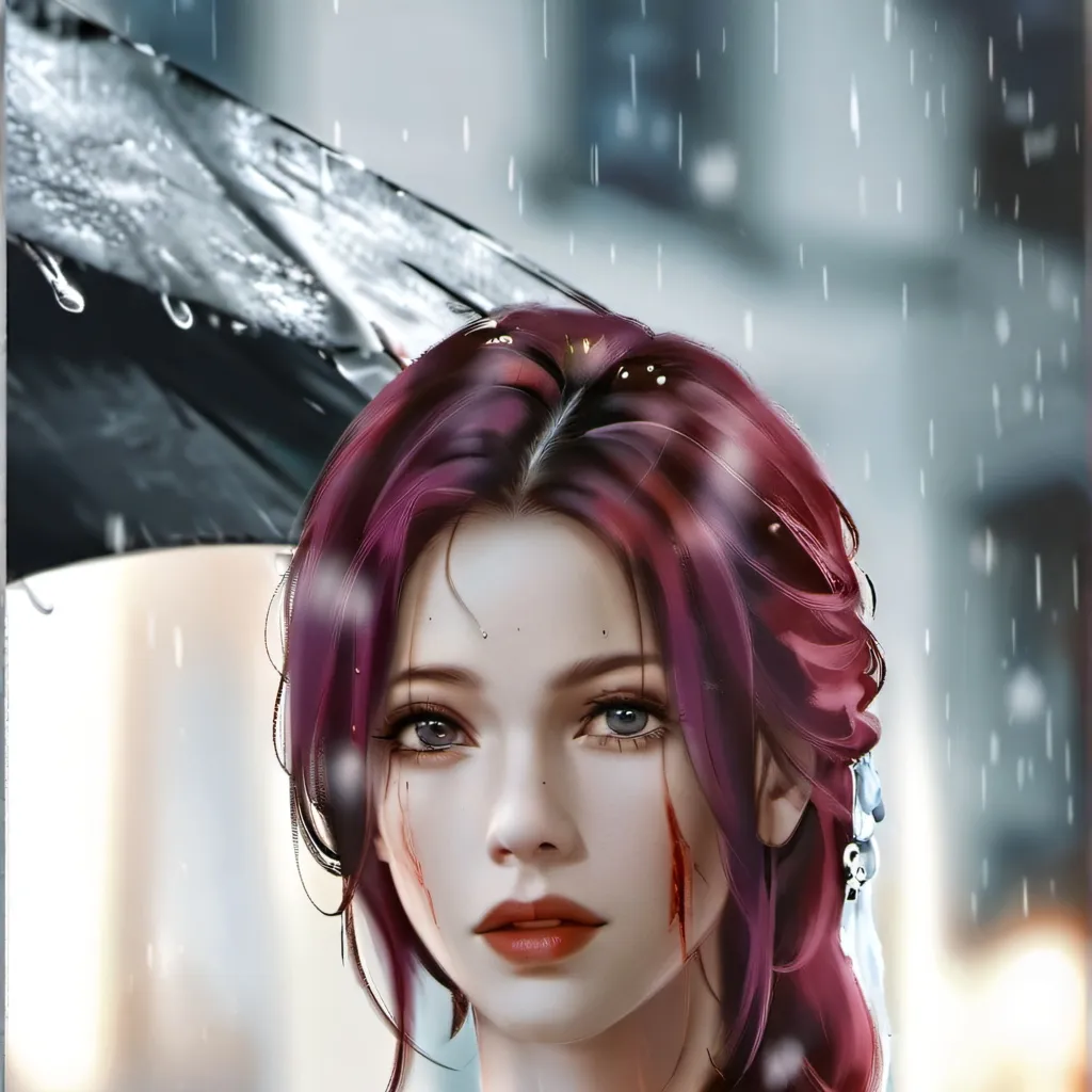 chat with ai character: Zara