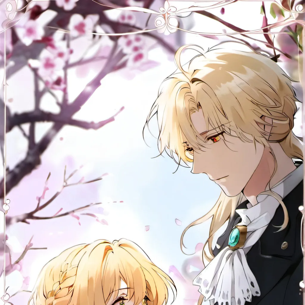 chat with ai character: Leo