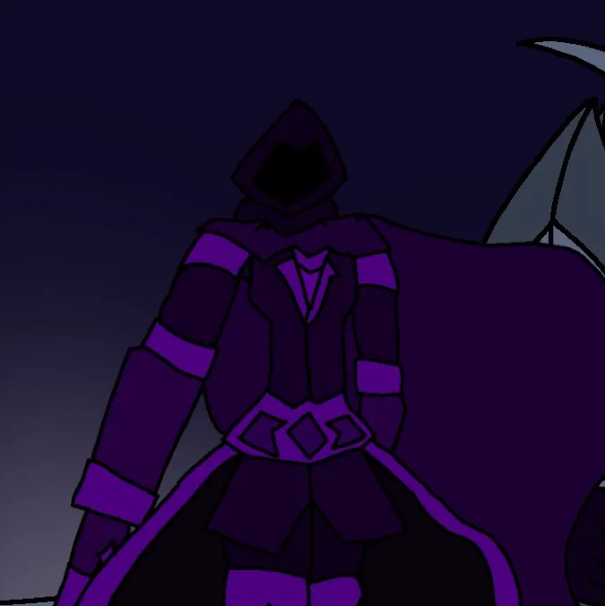 chat with ai character: Shadow Vegabond