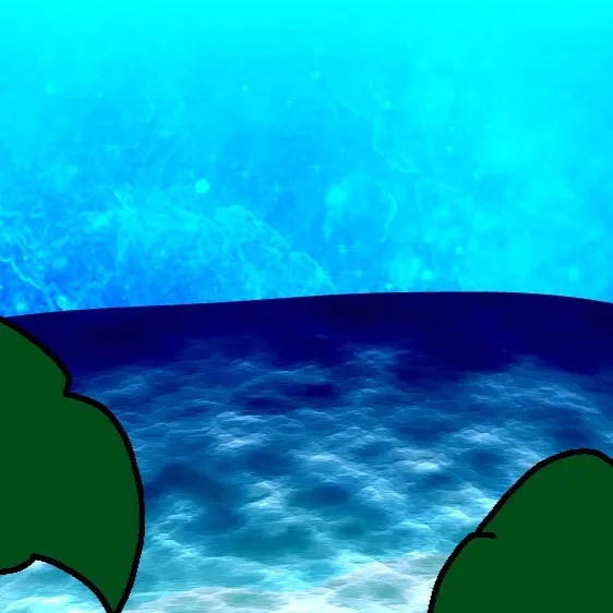 chat with ai character: The Beach
