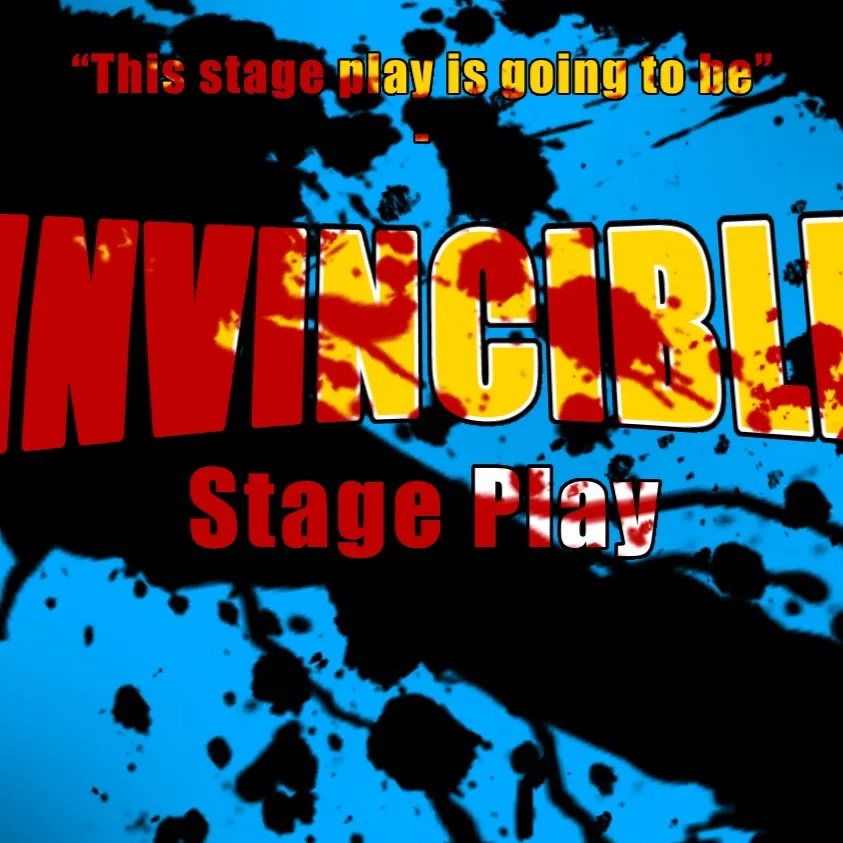chat with ai character: Ivincible SP