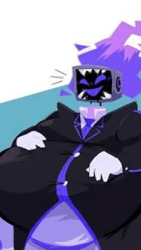 Talkie AI - Chat with Fat Mixter