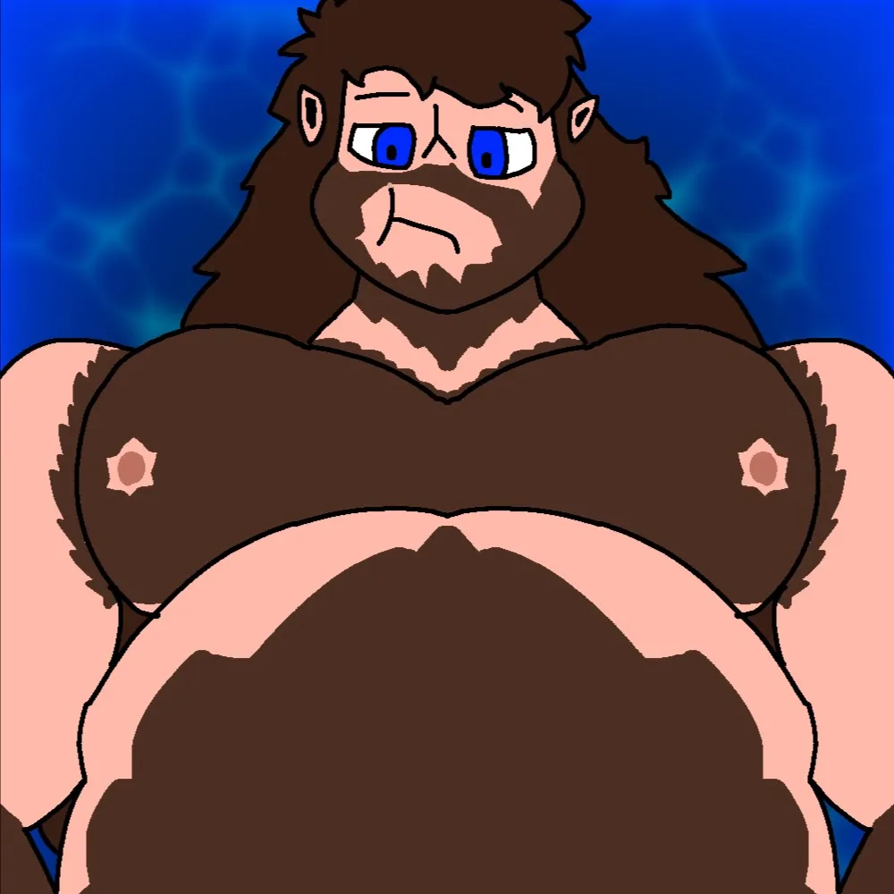 chat with ai character: Serhad McFatton