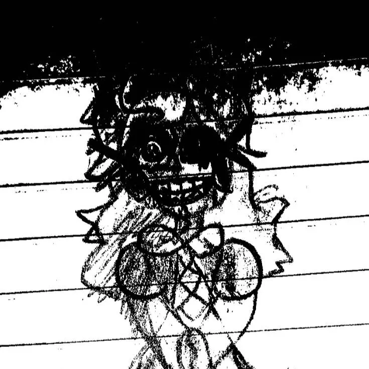 chat with ai character: Mary the doll