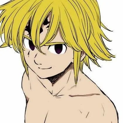 chat with ai character: Meliodas